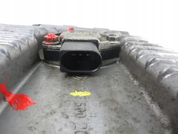 Onderste oliepan OEM voor BMW X5 E53 M62B44 V8 image 4