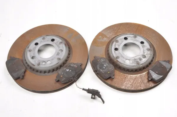 OEM A2234233300 Takajarrulevyt Mercedes GLC W254 image 2