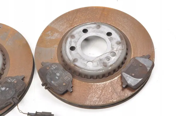 OEM A2234233300 Takajarrulevyt Mercedes GLC W254 image 5