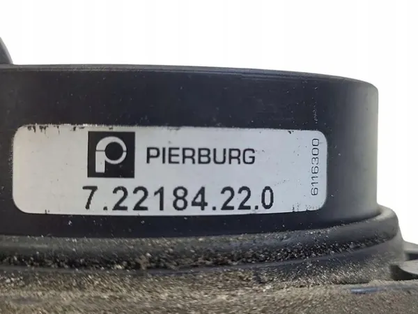 Luftflödesmätare OEM 722184220 för Citroen C-Crosser image 4
