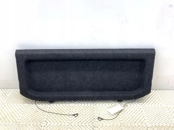 Achterplank OEM LORK-867-1756 voor Fiat Sedici 06-14 image 2