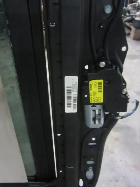 BMW X5 F15 Panorama-lasikatto OEM 7316353 image 6