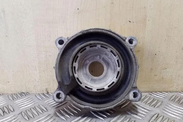 Suspension Parts VW TOUAREG 2.5L Diesel 7L0411189 image 2