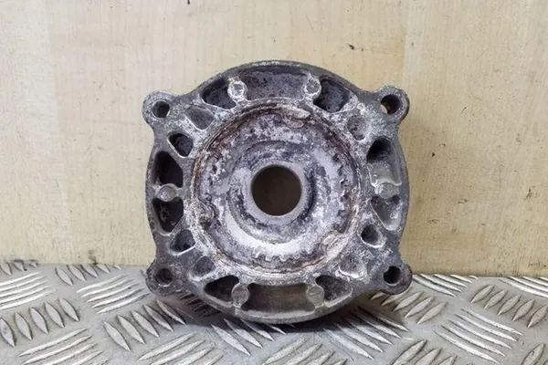 Suspension Parts VW TOUAREG 2.5L Diesel 7L0411189 image 4