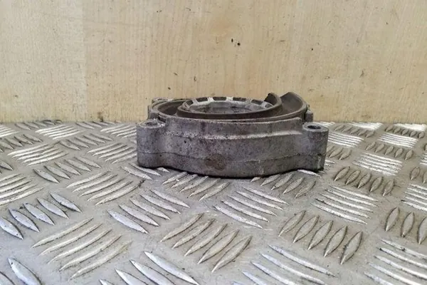 Suspension Parts VW TOUAREG 2.5L Diesel 7L0411189 image 5