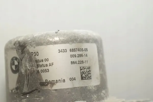 Tyhjiöpumppu OEM 33346857405 BMW i3 125kw 2019 image 4