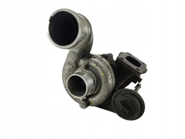 Turboahdin OEM 476189 Volvo V40 1.9 TD 90 hv image 2