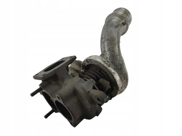 Turboahdin OEM 476189 Volvo V40 1.9 TD 90 hv image 3