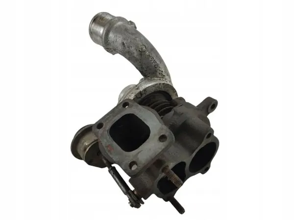 Turboahdin OEM 476189 Volvo V40 1.9 TD 90 hv image 4