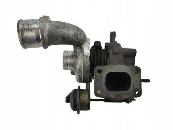 Turboahdin OEM 476189 Volvo V40 1.9 TD 90 hv image 5