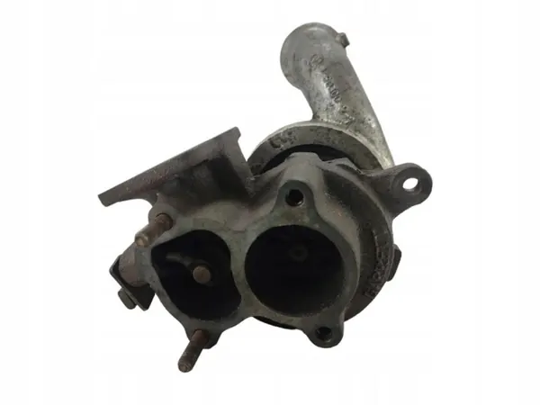 Turboahdin OEM 476189 Volvo V40 1.9 TD 90 hv image 6