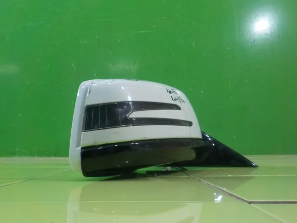 Espelho direito OEM 17AB126 12 para Mercedes E W212 image 3