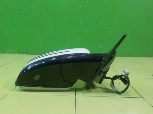 Espelho direito OEM 17AB126 12 para Mercedes E W212 image 6
