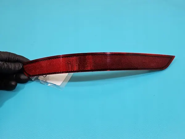 Takavalaisin oikea VW Sharan II 10- 7N0945106B image 2