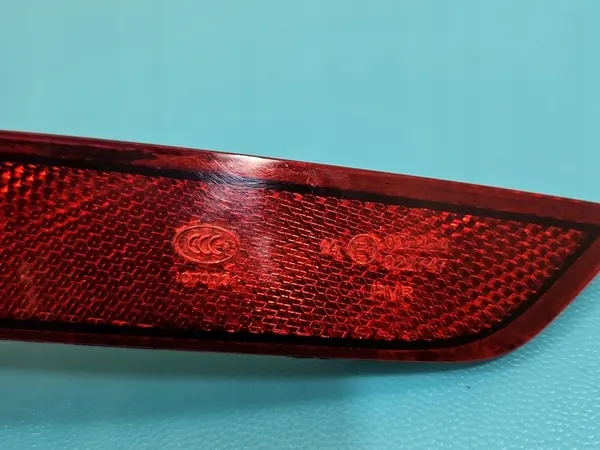 Takavalaisin oikea VW Sharan II 10- 7N0945106B image 3