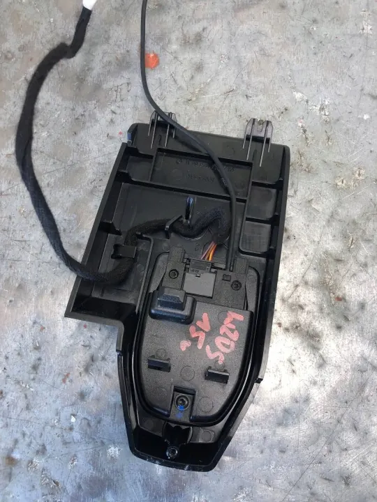 Module Porte-Clés OEM A2058230011BILI Mercedes image 4