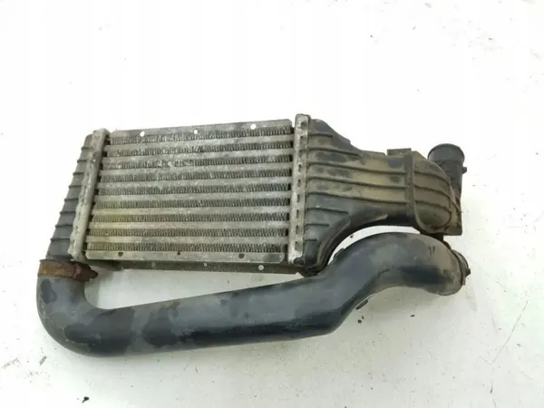 Intercooler OEM 09192587 para Opel Astra G 2002 image 2