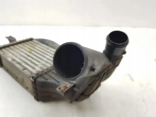 Intercooler OEM 09192587 para Opel Astra G 2002 image 3