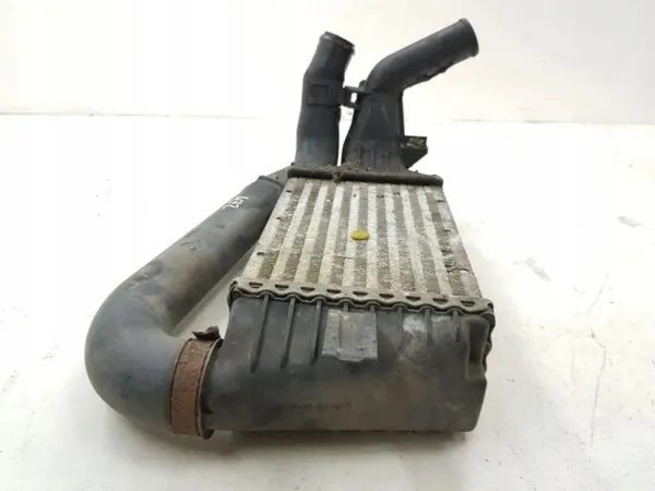 Intercooler OEM 09192587 para Opel Astra G 2002 image 4