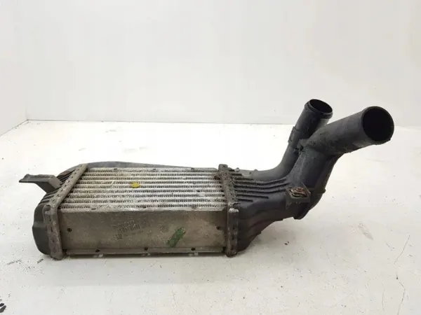 Intercooler OEM 09192587 para Opel Astra G 2002 image 6