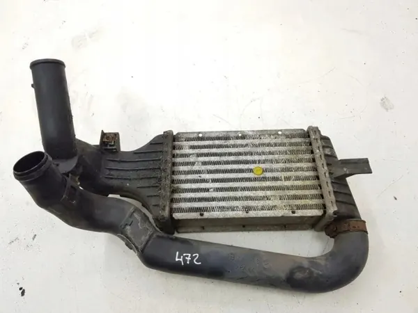 Intercooler OEM 09192587 para Opel Astra G 2002 image 7