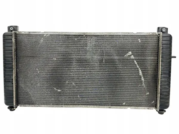 ESCALADE TAHOE SUBURBAN YUKON 5.3 6.0 6.2 Radiador OEM image 2