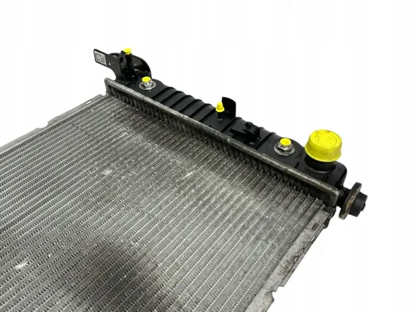 ESCALADE TAHOE SUBURBAN YUKON 5.3 6.0 6.2 Radiador OEM image 5