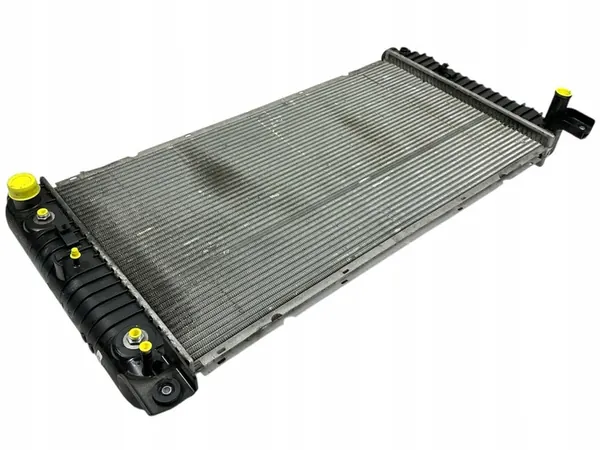 ESCALADE TAHOE SUBURBAN YUKON 5.3 6.0 6.2 Radiador OEM image 8