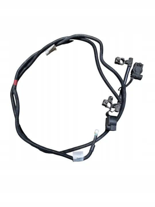 Scania Akkukaapeli OEM 2420625 - Käytetty Kunnossa image 2