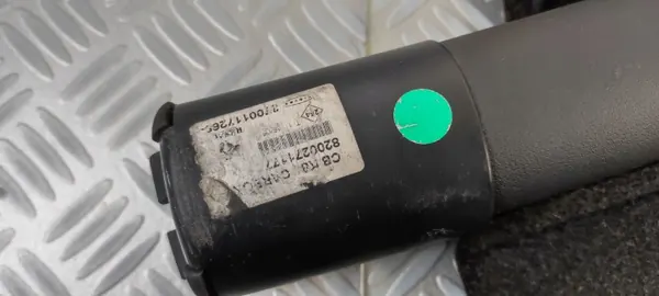 OEM 8200271177 Takaperäpeite Renault Megane II Farmarille image 7