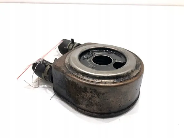 Oliekoeler OEM 4360055 Suzuki Grand Vitara II 1.9 image 2