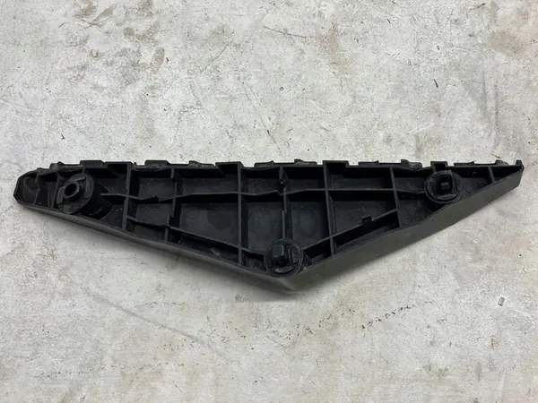 Deslizamento de suporte de para-choque dianteiro Toyota Avensis T27 08-15 OEM 52535-05040 image 6