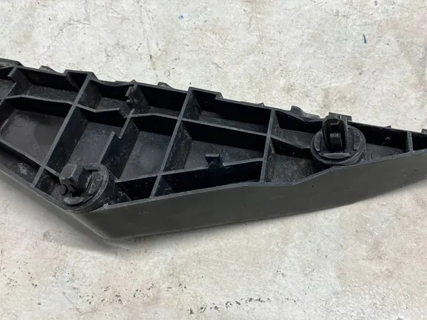 Deslizamento de suporte de para-choque dianteiro Toyota Avensis T27 08-15 OEM 52535-05040 image 7