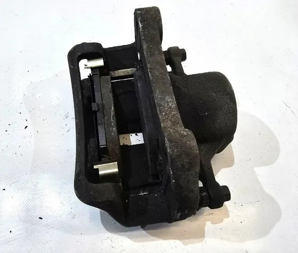 Oikea etujarrusatula Opel Insignia A Lift 2.0 CDTI image 4