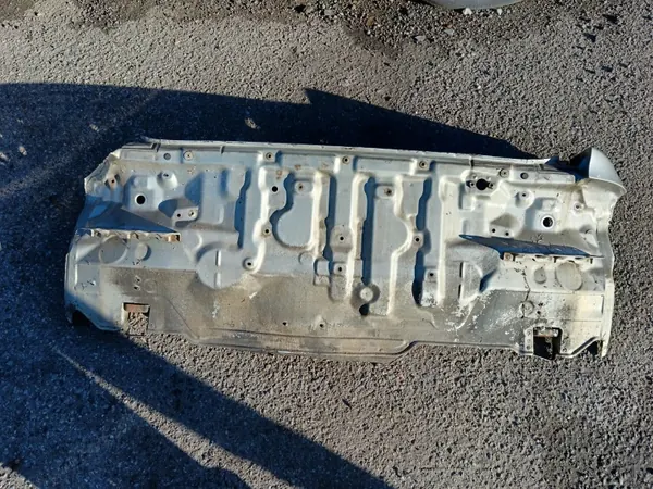 OEM Heckverstärkung für Toyota Celica VI 1994-98 image 2