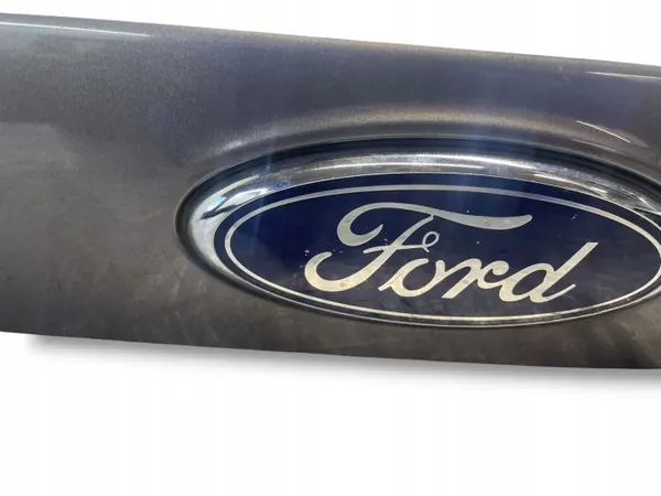 Ford Mondeo MK IV 2011 Kentekenplaatverlichting OEM MDV89523 image 10