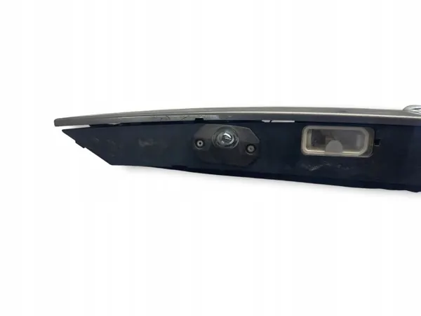 Ford Mondeo MK IV 2011 Kentekenplaatverlichting OEM MDV89523 image 3