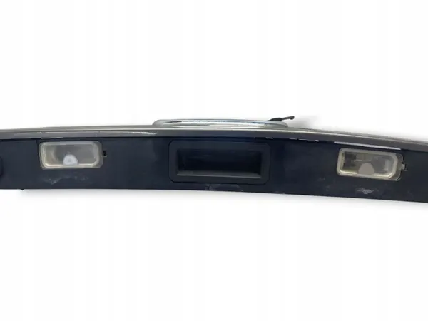 Ford Mondeo MK IV 2011 Kentekenplaatverlichting OEM MDV89523 image 4