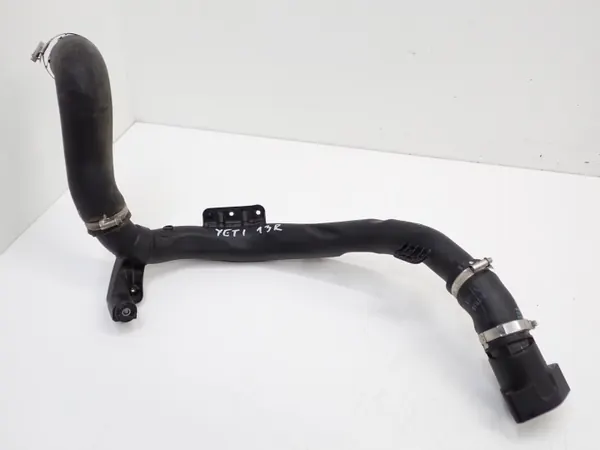 Intercooler-luchtpijp OEM 5N0145840G voor Skoda Yeti 2.0 TDI image 3