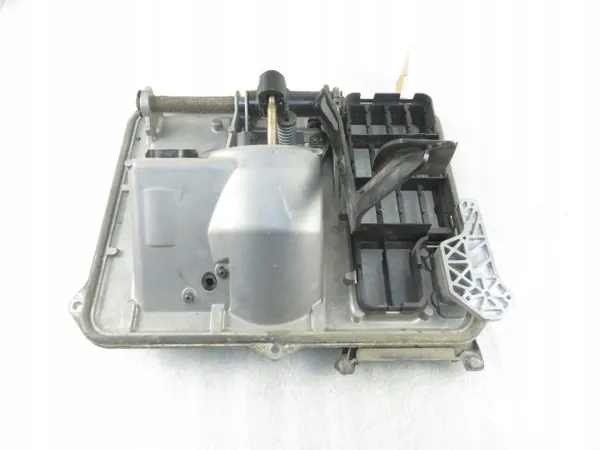 Klep OEM 8152306298 - Gebruikt MAN OE onderdeel image 2
