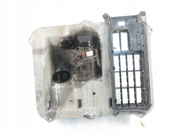 Klep OEM 8152306298 - Gebruikt MAN OE onderdeel image 3
