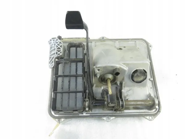 Klep OEM 8152306298 - Gebruikt MAN OE onderdeel image 4