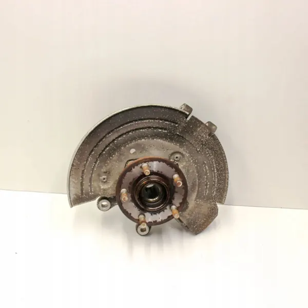 Hinterradnabe linke Seite OEM BTN42858 Jaguar image 2