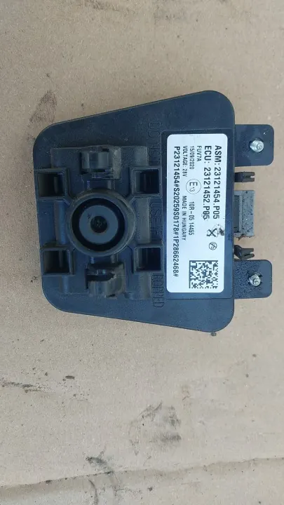 OEM 23121454 radarcamera voor Volvo FH4/FH5 image 2