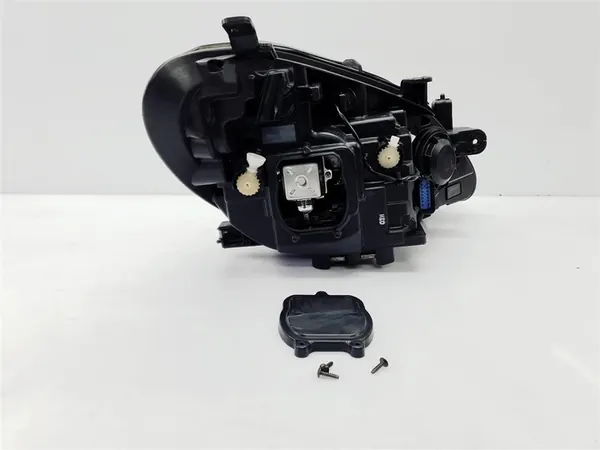 OPEL MOKKA 12-16 Faro Xenón Izquierdo OEM image 10