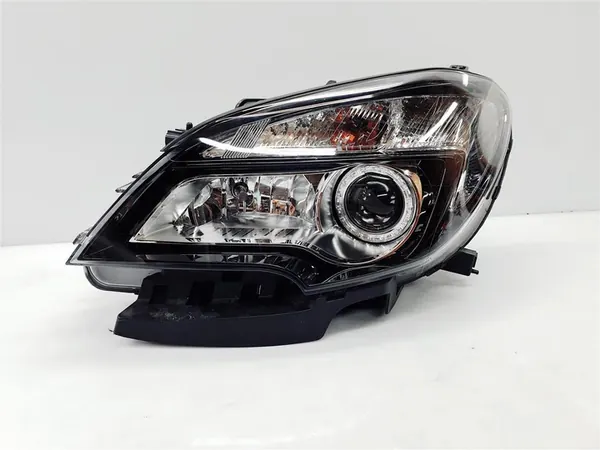 OPEL MOKKA 12-16 Faro Xenón Izquierdo OEM image 2
