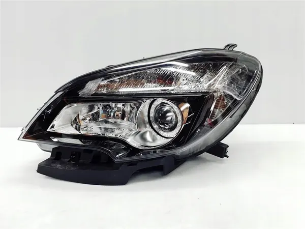 OPEL MOKKA 12-16 Faro Xenón Izquierdo OEM image 3