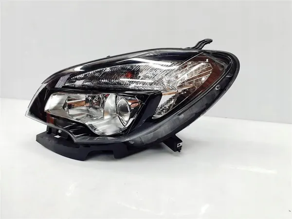 OPEL MOKKA 12-16 Faro Xenón Izquierdo OEM image 4