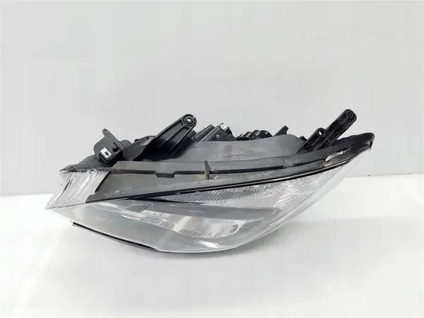 OPEL MOKKA 12-16 Faro Xenón Izquierdo OEM image 5