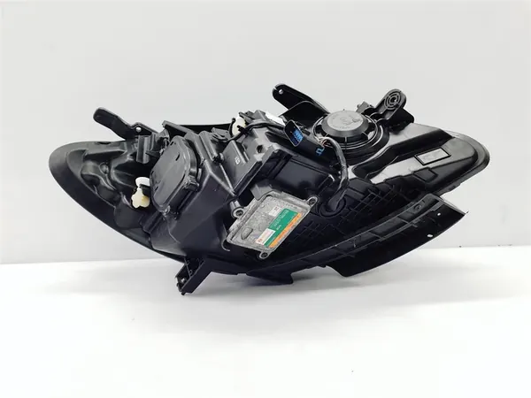 OPEL MOKKA 12-16 Faro Xenón Izquierdo OEM image 9